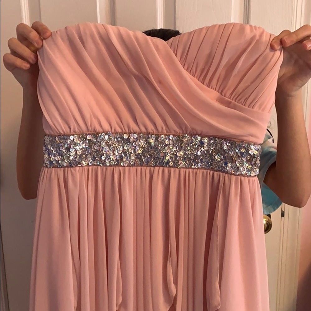 homecoming dress